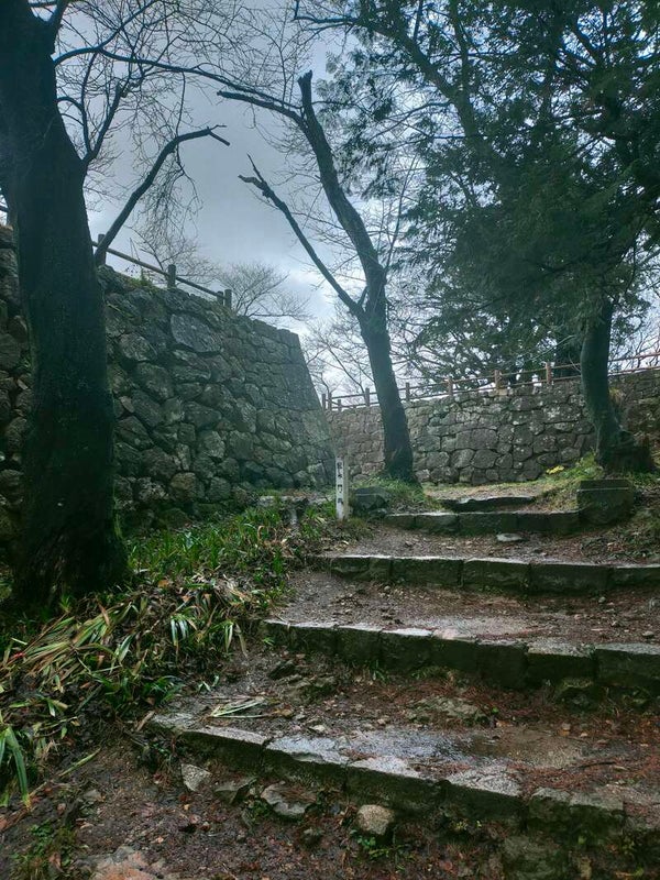 【東京駅_鍛冶橋駐車場発】 《日本100名城》《続日本100名城》新潟編 3日間2